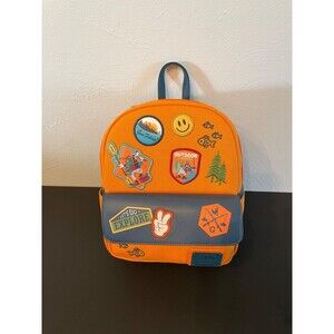 Loungefly Disney A Goofy Movie Camping Canvas Mini Backpack — BoxLunch Exclusive